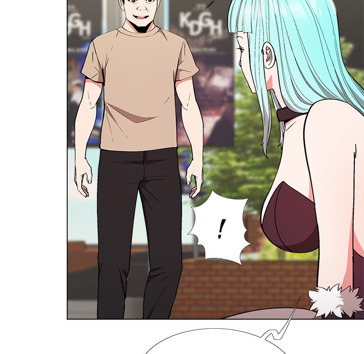 Cosplay Girl - episode 10 - 76