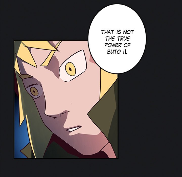 Black Crow - episode 19 - 38
