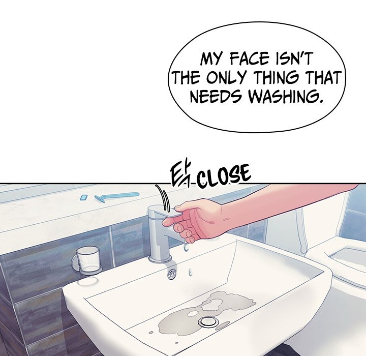Master, Do You Need A Hand? - episode 35 - 36