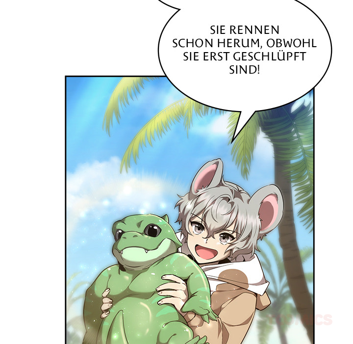 Max-Level Heldin - episode 29 - 107