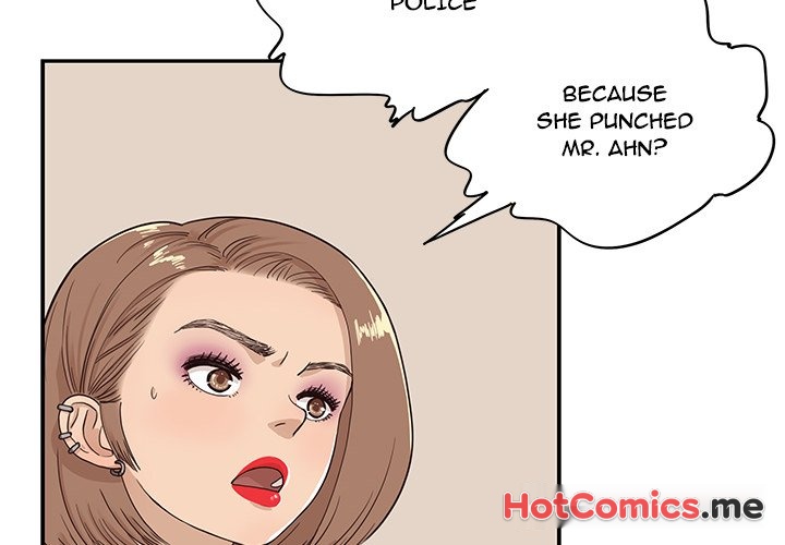 His Women's University - episode 37 - 1