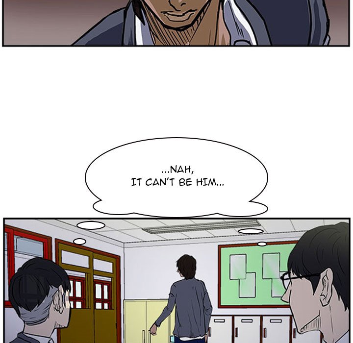 Tweener - episode 13 - 23