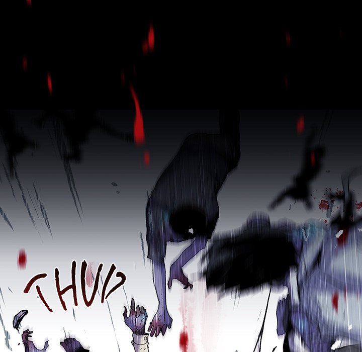 Blood Blade - episode 17 - 33