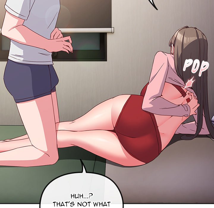 Her Rejuvenation - episode 5 - 32