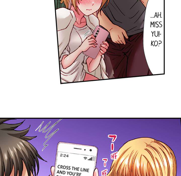 The Quiet Gal Can't Stop Moaning in Bed - episode 4 - 10