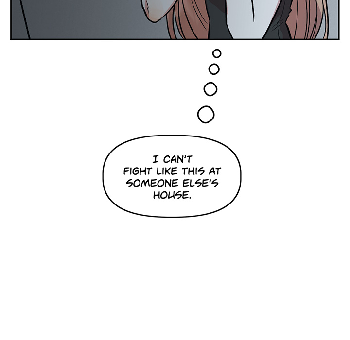 Bitter Sweetheart - episode 19 - 30