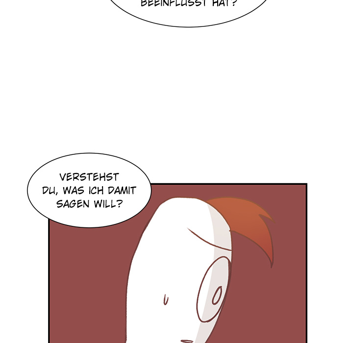 Der Mädchen-Knigge - episode 40 - 67