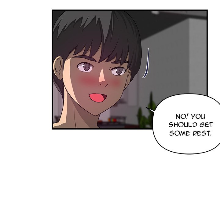 My Best Mistake - episode 12 - 35
