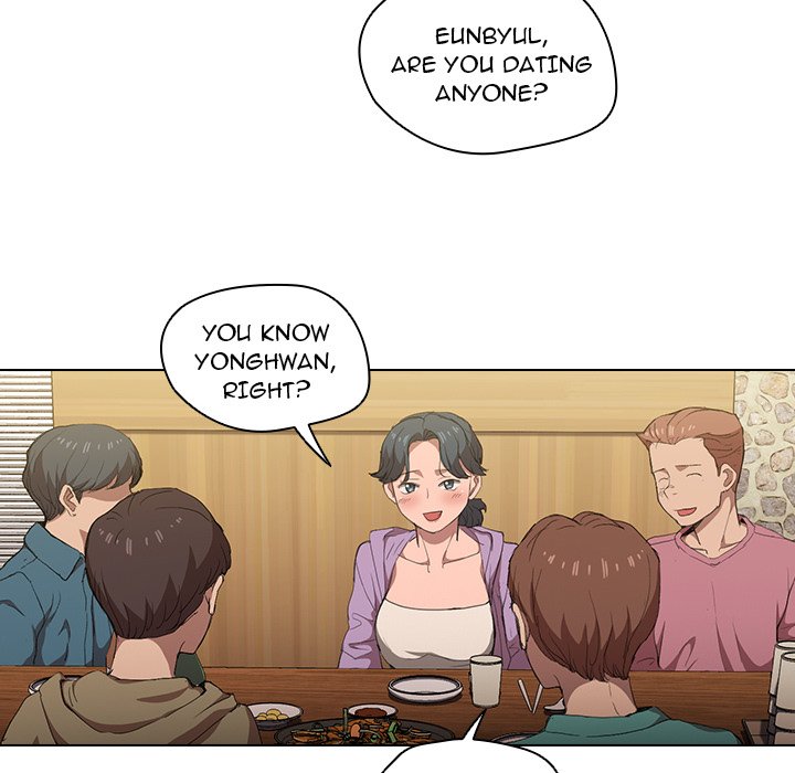 Who Cares If I'm a Loser! - episode 24 - 47
