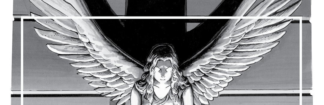 Angela della Morte - episode 2 - 8