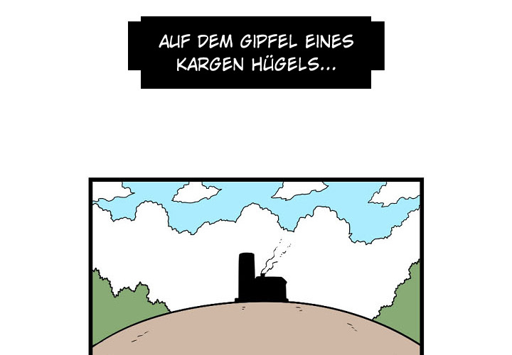Des Wächters Werk - Die Bäckerei - episode 2 - 0