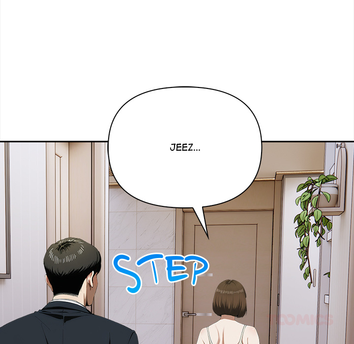 When He's Away - episode 8 - 110