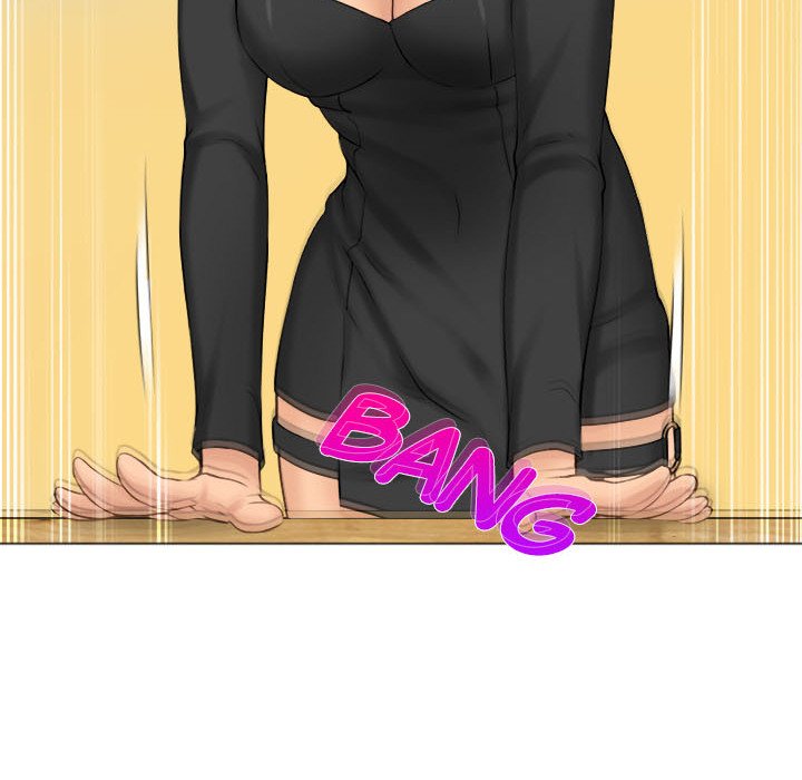 My Girlfriend and My Slave - episode 1 - 104