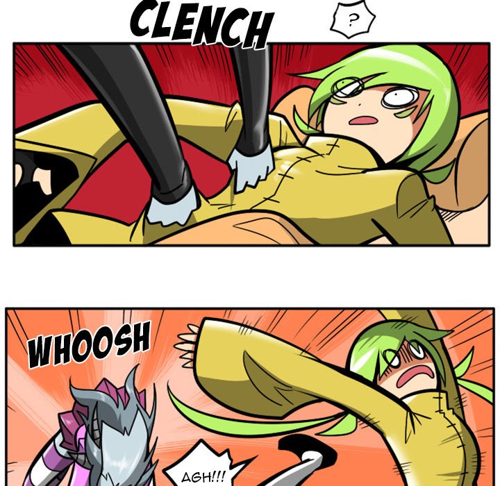Maki and Friends - episode 82 - 74