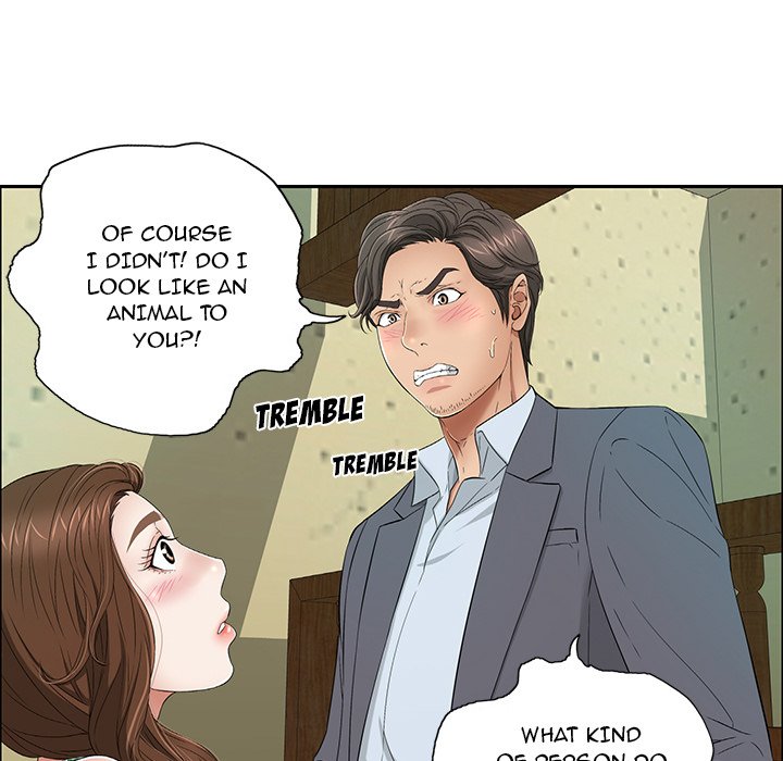 A Killer Woman - episode 9 - 36