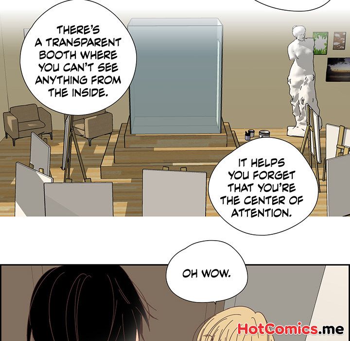 An Innocent Sin - episode 33 - 35