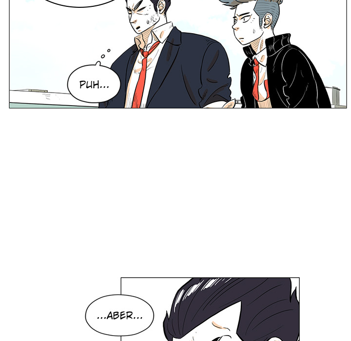 Hero Kim: Wer hat einen Retter bestellt? - episode 21 - 58