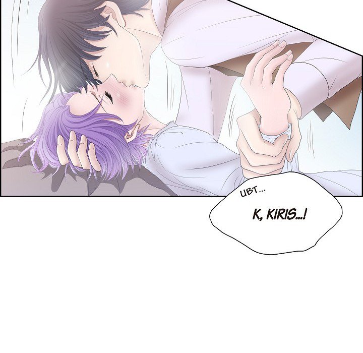On the Emperor's Lap - episode 3 - 83