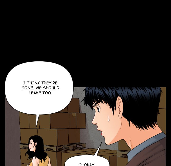 My Secretary - episode 4 - 81