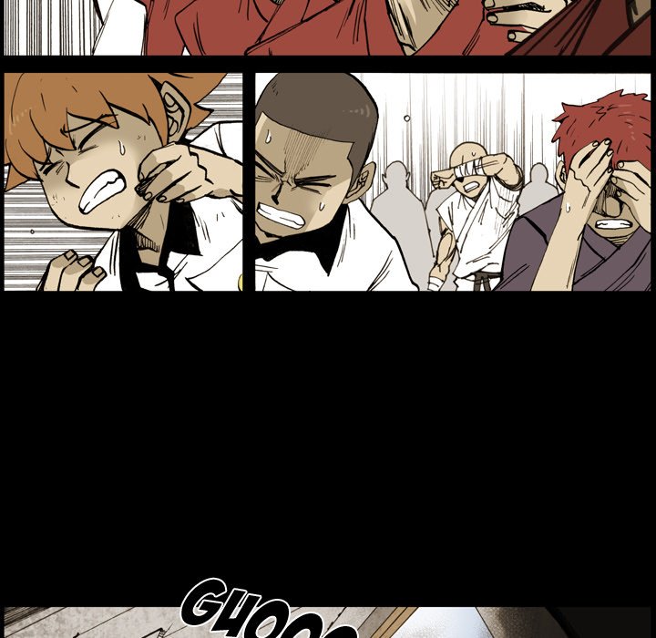 The Bully Hunter - episode 14 - 26