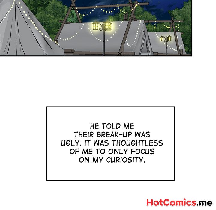 Bitter Sweetheart - episode 8 - 59