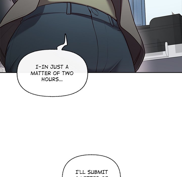 Now I'm the Boss - episode 7 - 94