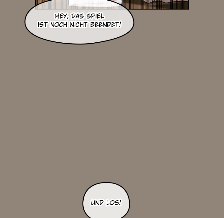 Überleben in einem Comic - episode 6 - 130