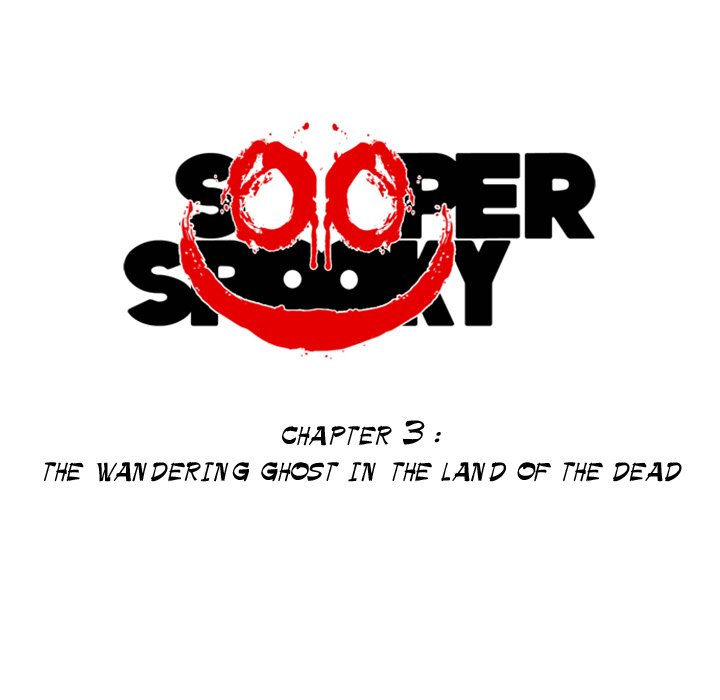 Sooper Spooky - episode 3 - 5