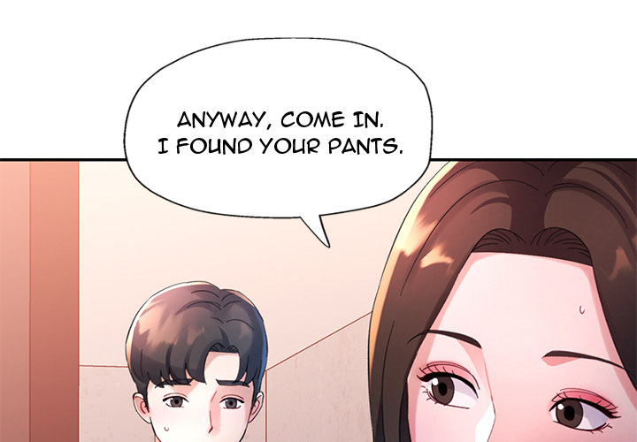 Intimate Tutoring - episode 5 - 3