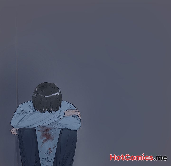 The Ten Years I Love You Most - episode 10 - 40