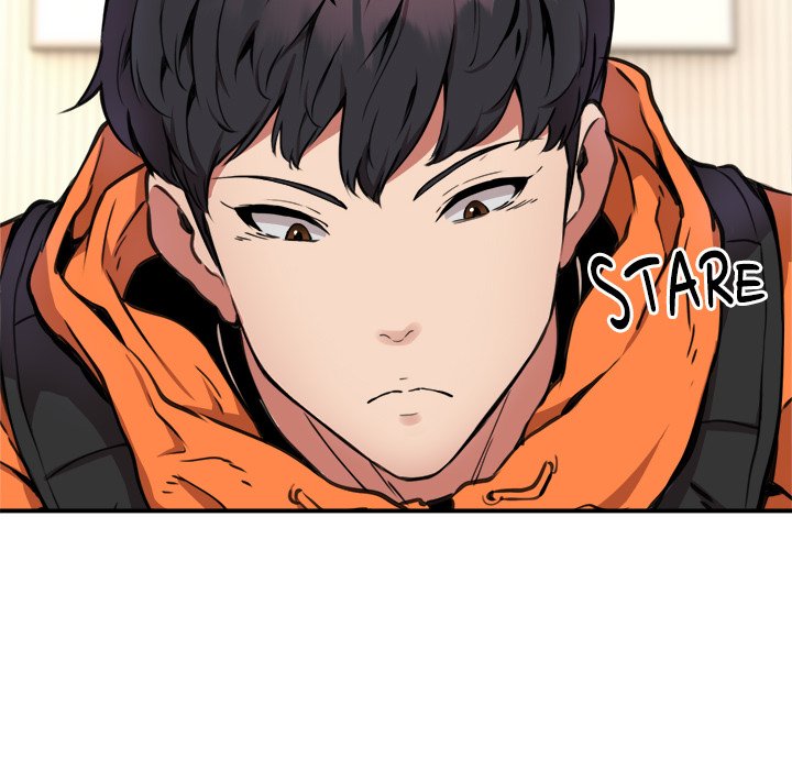The Delivery Rider - episode 4 - 113