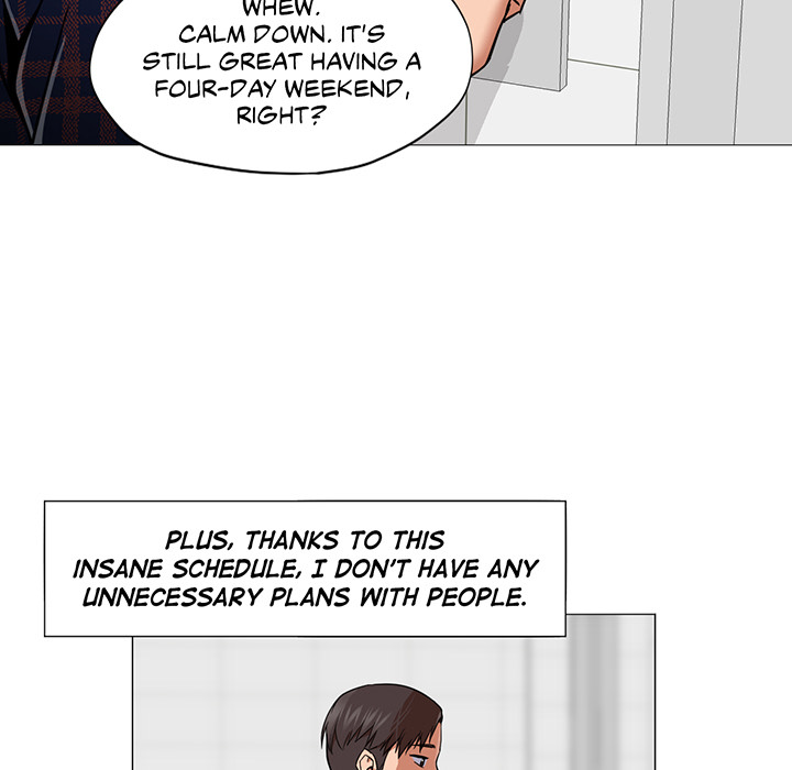 Man Up, Girl! - episode 10 - 28