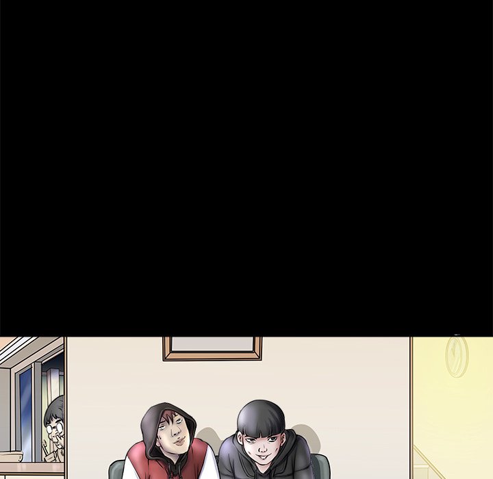 Immoral Family - episode 3 - 122