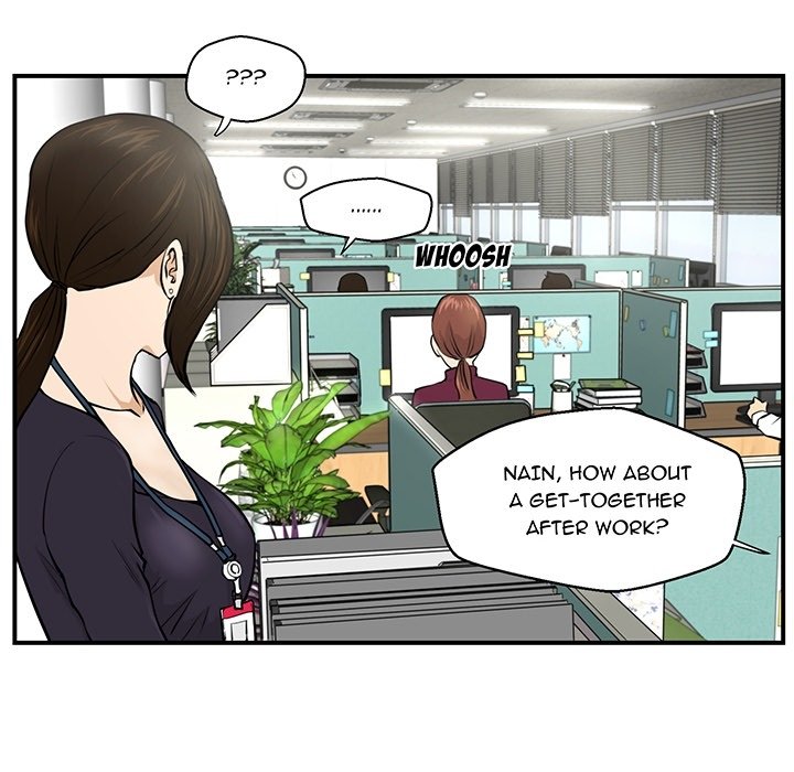 Mr. Kang - episode Prologue - 9