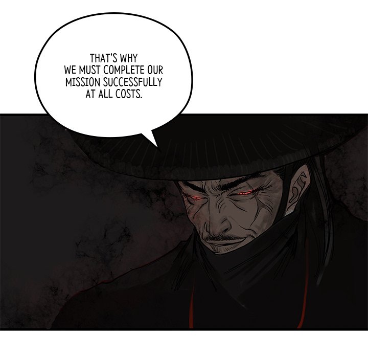 The Blade Demon - episode 8 - 82