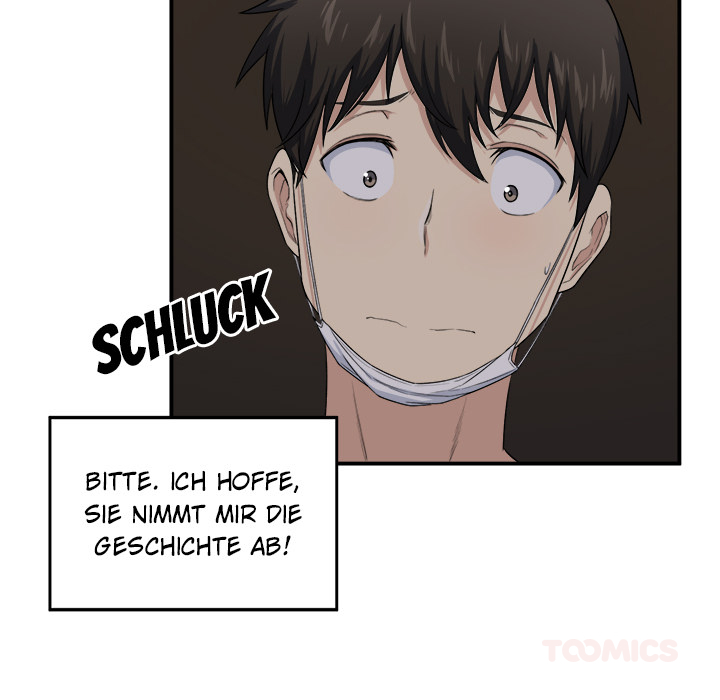 Raus aus meinem Zimmer! - episode 9 - 25