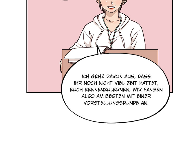 Der Hahn im Korb - episode 2 - 67
