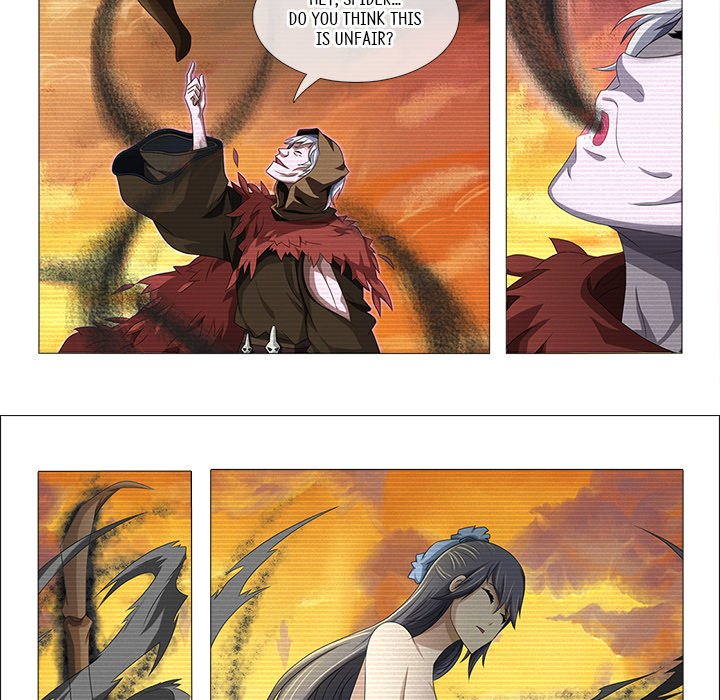 The Monkey King's Tale - episode 58 - 12