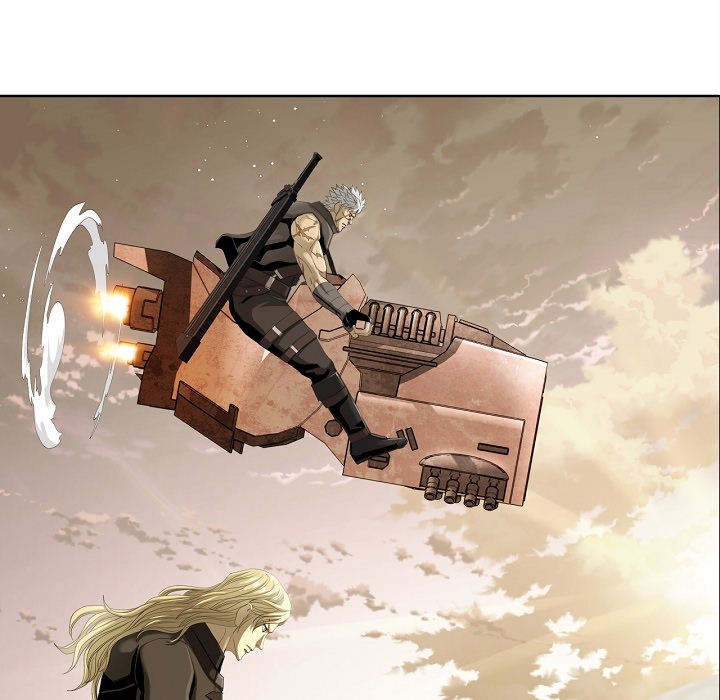 Summoners War: Trackers - episode 32 - 187