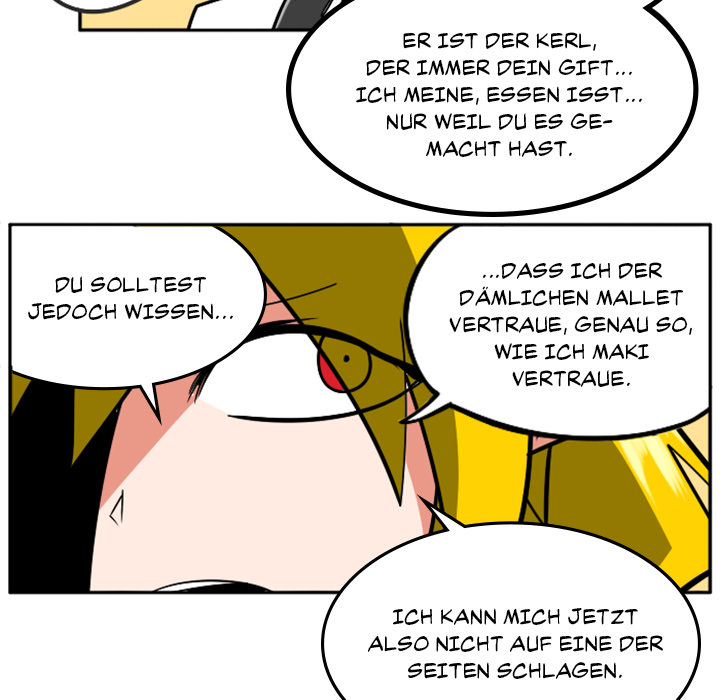 Das Wohnheim aus einer anderen Welt - episode 31 - 162