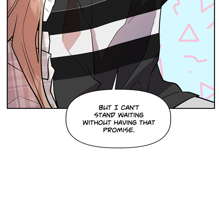 Bitter Sweetheart - episode 23 - 97
