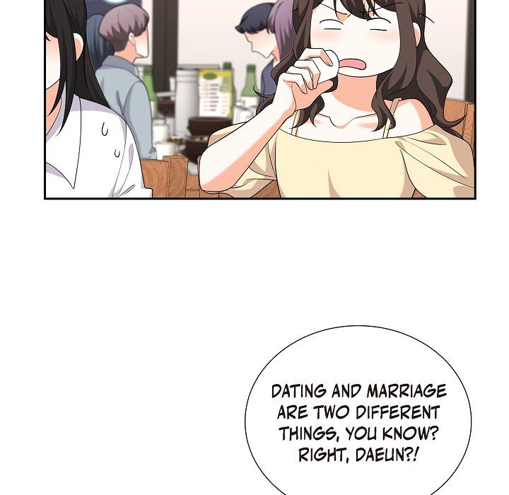 Some Kind of Marriage - episode 21 - 25