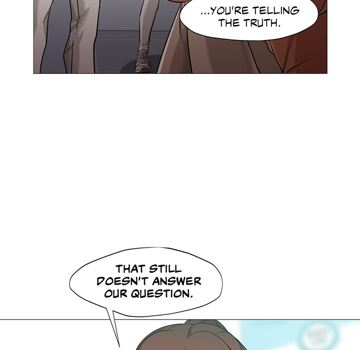 Man Up, Girl! - episode 40 - 7