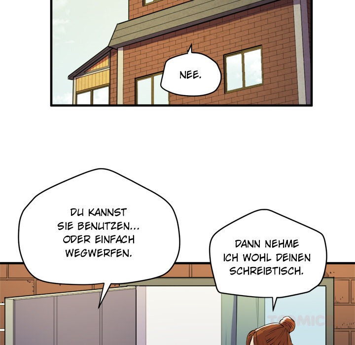 Ich... ein Vorbild? - episode 11 - 31