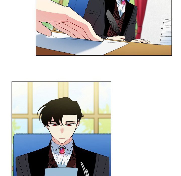 The Maid and the Vampire - episode 12 - 102