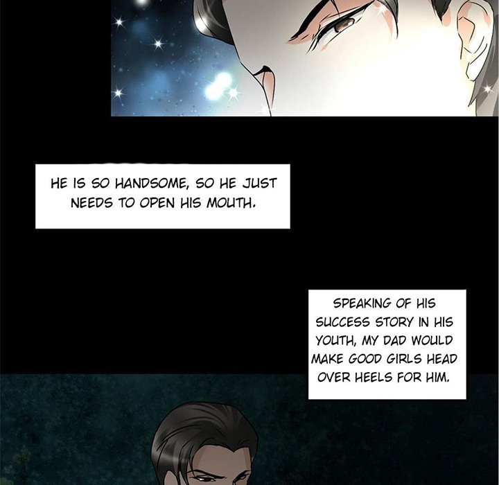 Love Is Never Enough - episode 9 - 41