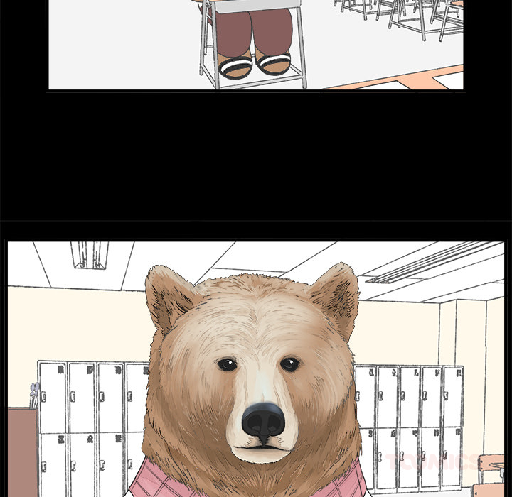 Mitschüler fressen verboten - episode 29 - 16