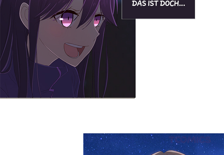 Mein Leben als Halb-Magi - episode 9 - 1