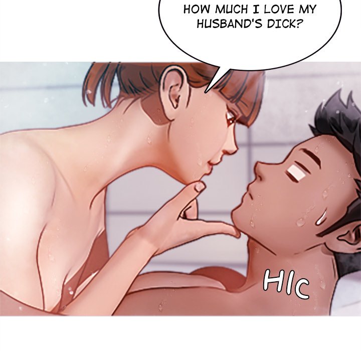 Make Me Yours, Professor - episode 10 - 97