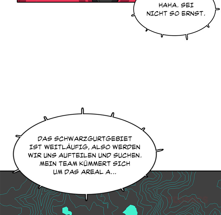 Stardust - episode 21 - 25